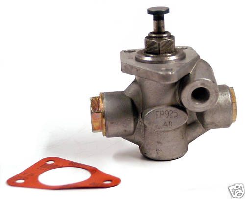 Fuel Supply Feed Pump Navistar International DT466 I530  