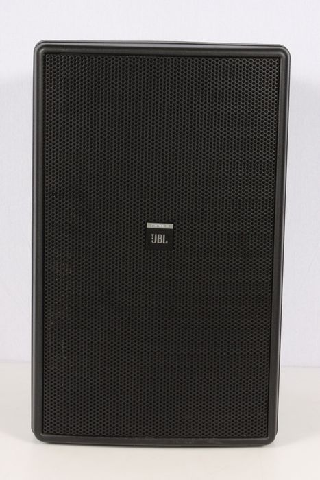 JBL Control 30 Three Way Indoor/Outdoor Speaker Black  