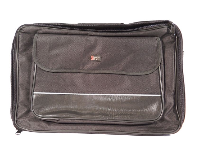 Laptop Computer Carrying Bag Case ShoulderStrap Notebook Carrier 