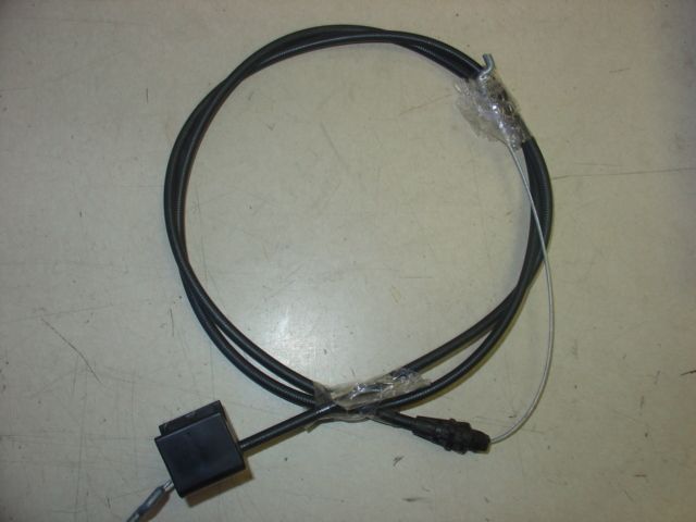 Toro 22 Lawnmower Lawn Mower Brake Cable 104 8677 NEW  