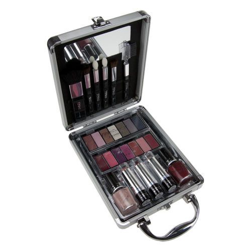 The Color Workshop Colour My World Makeup Set  