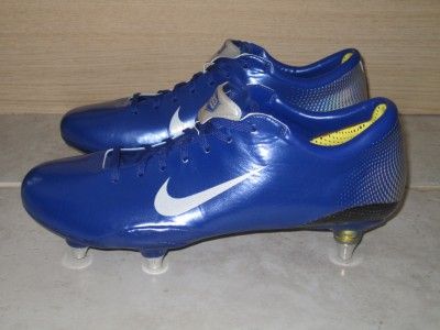 NIKE MERCURIAL VAPOR III 2006 FOOTBALL BOOTS UK 8.5  