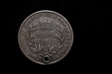   HALF PENNY TOKEN   GEORGE III   COLONIES ~ SEE DESCRIPTION  