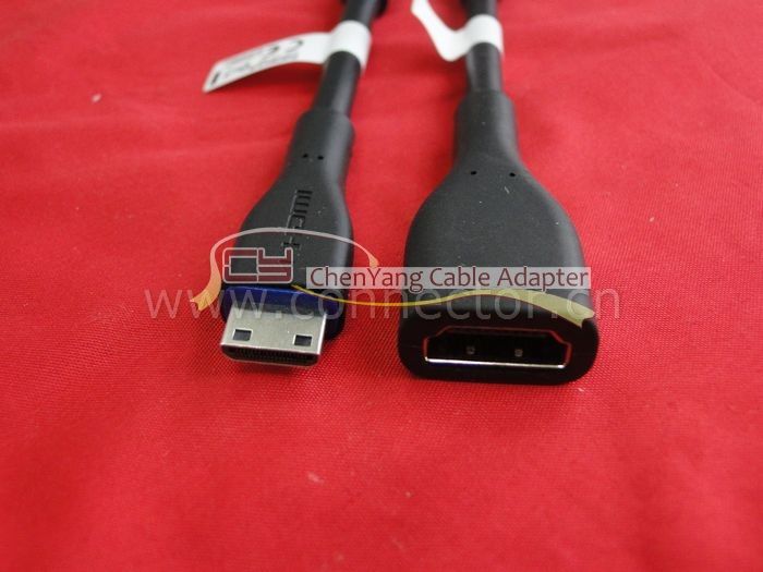 Archos Tablet 70 110 Micro A USB OTG & MINI HDMI Cable  