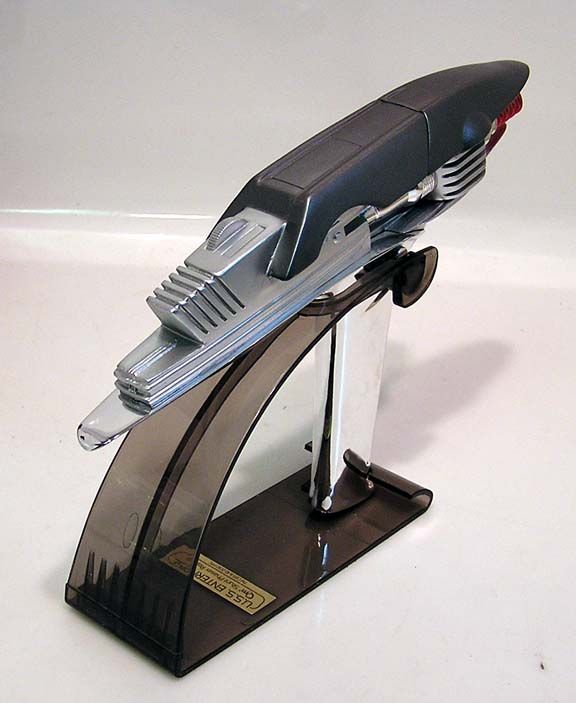 Star Trek New Movie Screen Accurate Phaser Prop Replica  