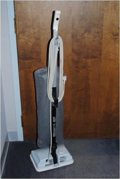 Oreck XL Classic Upright Vacuum Cleaner  