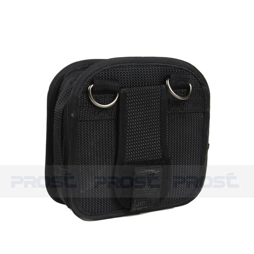 Filter Wallet Case Bag box for Cokin P Series 84mm P306  