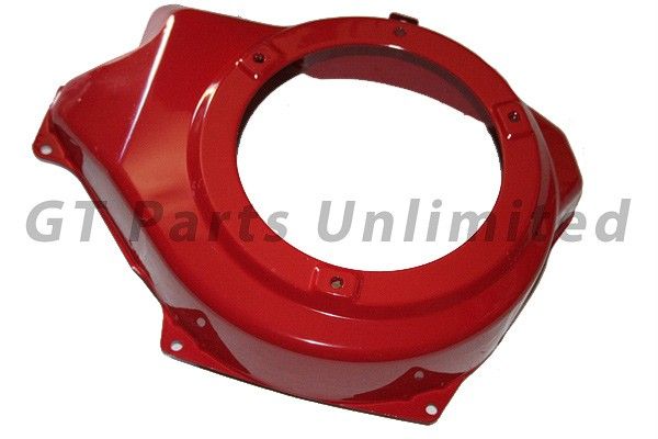 Honda Gx270 Engine Motor Generator Alloy Fan Cover Part  