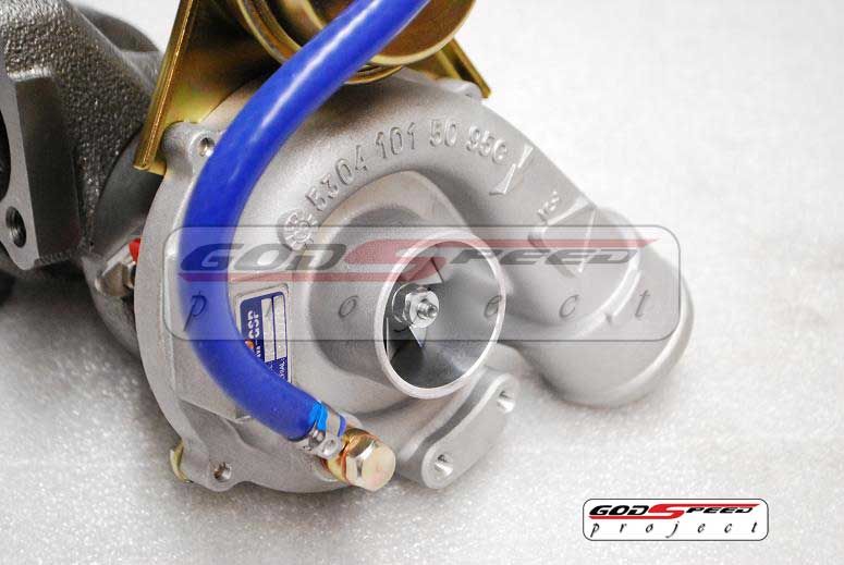 GODSPEED 96 03 AUDI A4 + 98 03 VW PASSAT 1.8T K04 TURBO CHARGER BOLT 