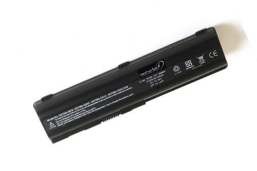 cell HP Pavillion battery HDX16 HDX16t DV4 DV5 DV6  