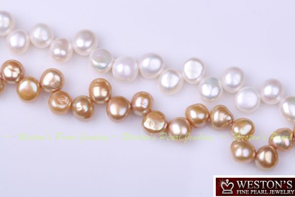   color loose pearl bead we also have the white color pearls in store