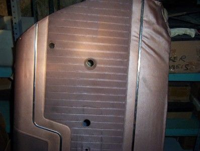 MOPAR 1964 PLYMOUTH FURY DOOR PANEL SET FOUND IN STORAGE GOOD 