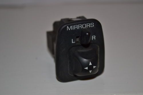 FORD LINCOLN MERCURY POWER MIRROR SWITCH F2TB 17B676 AA  