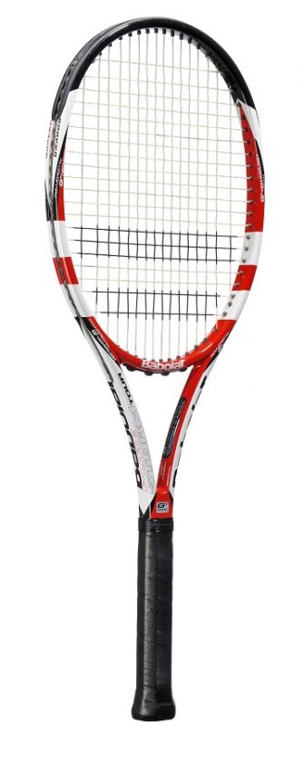 BABOLAT PURE STORM GT TOUR 4 3/8 Tennis Racquet 2011 Model New Auth 