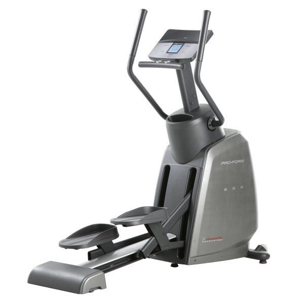 ProForm PFEL57907 iSeries 800 Front Elliptical Trainer  