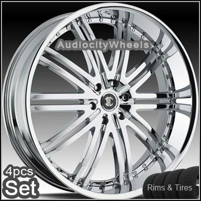 26inch Wheels and Tires Land Range Rover, FX35 Rims  