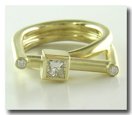 gold sam lehr ring fine jewelry at wholesale prices made in the usa 