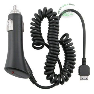 Cell Phone Car Charger Adapter fr ATT SAMSUNG SGH A107  