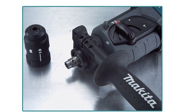 Makita HR2470 SDS Plus Rotary Hammer Drill / 220V~240V  