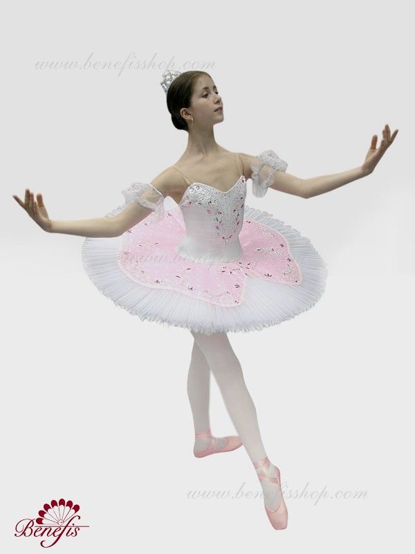   costume. It perfectly suits for the “Nutcracker”, “Sleeping