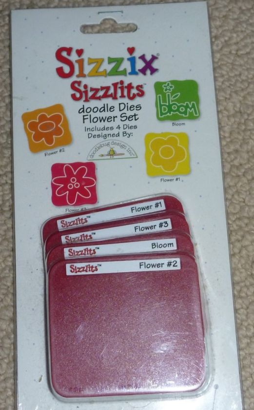    Sizzlits Cowboy Hat Tent Paw Print Sheep Flowers Baby U PICK  