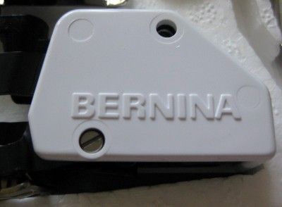 Genuine Bernina Dual Sole Walking Foot #50 *Old Style*  