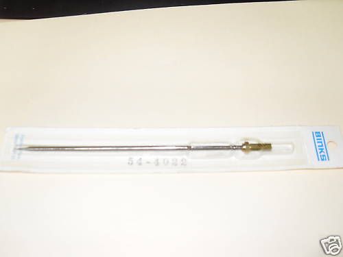 NEW BINKS NEEDLE # 54 4024 for spray gun  