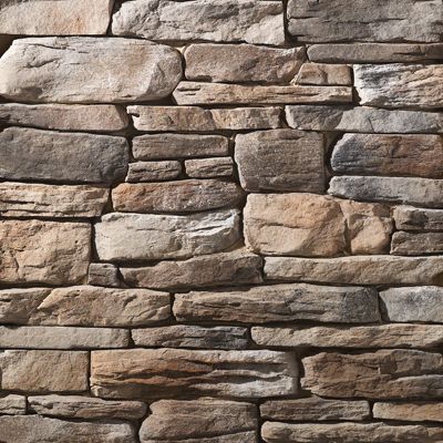 Dutch Quality stone veneer, Manufactured Stone siding, Premier Quality 