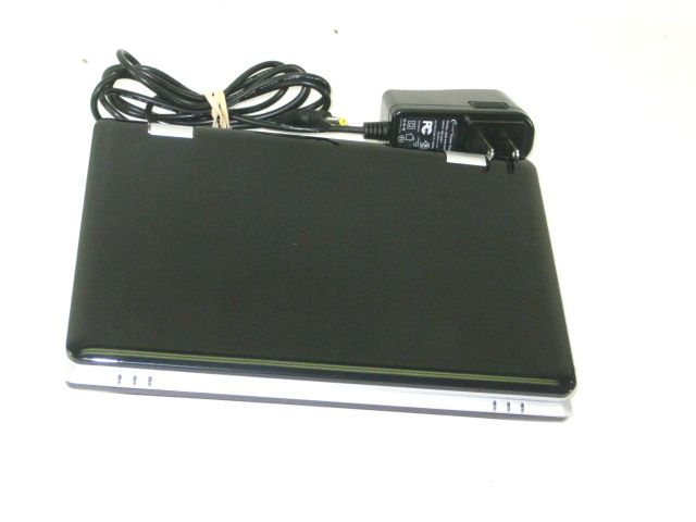 SYLVANIA SYNET7WID Z 7 LCD SMARTBOOK LAPTOP NETBOOK  